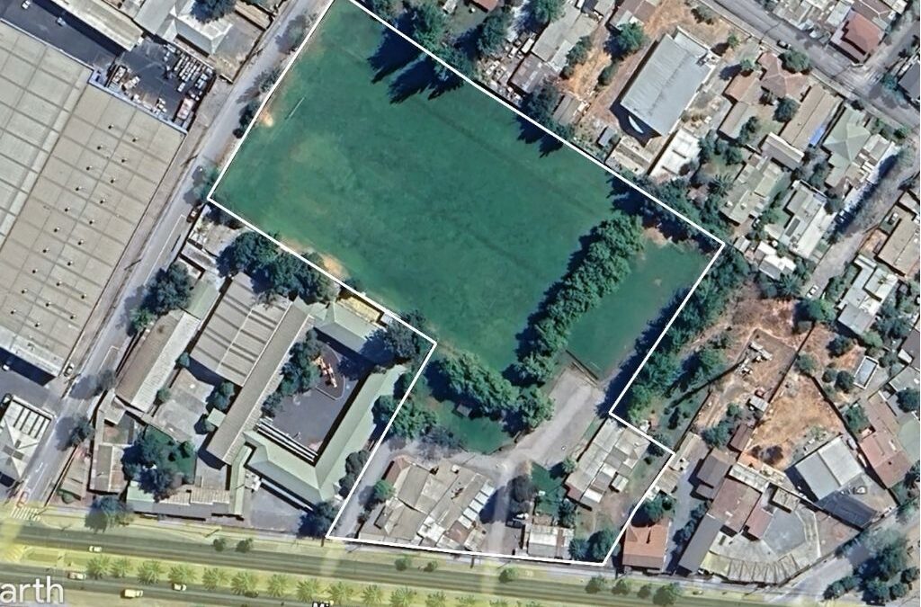 Rancagua Miguel Ramírez
