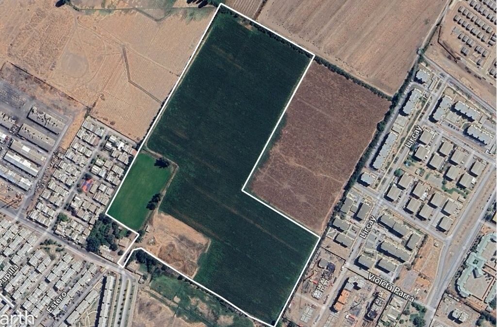Rancagua Urbano