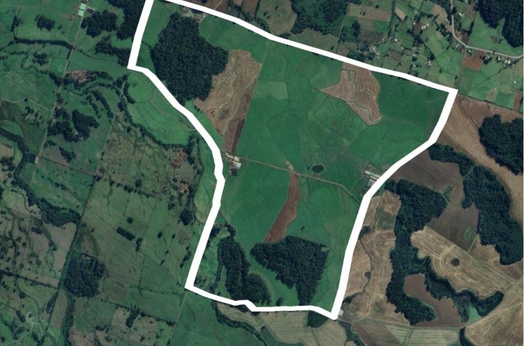 Fundo Agrícola y Ganadero La Lechería